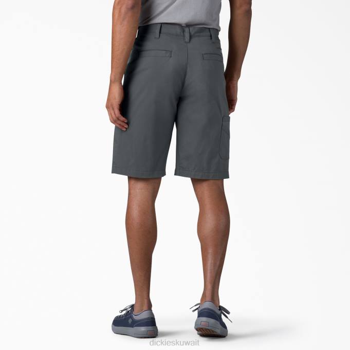 Dickies رجال شورت تبريد 11 
