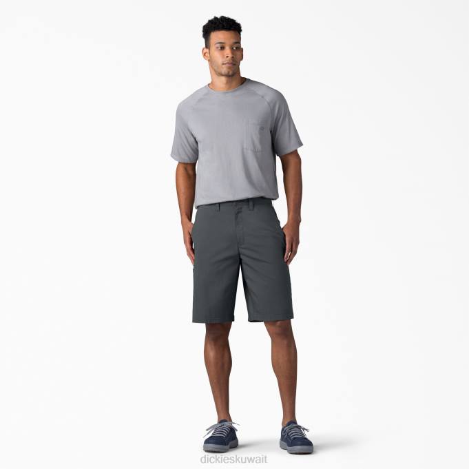 Dickies رجال شورت تبريد 11 