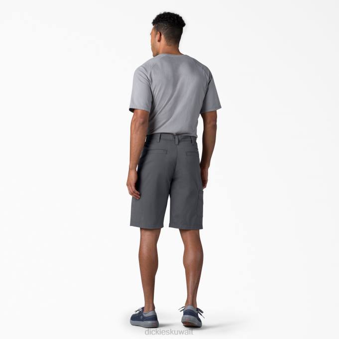 Dickies رجال شورت تبريد 11 