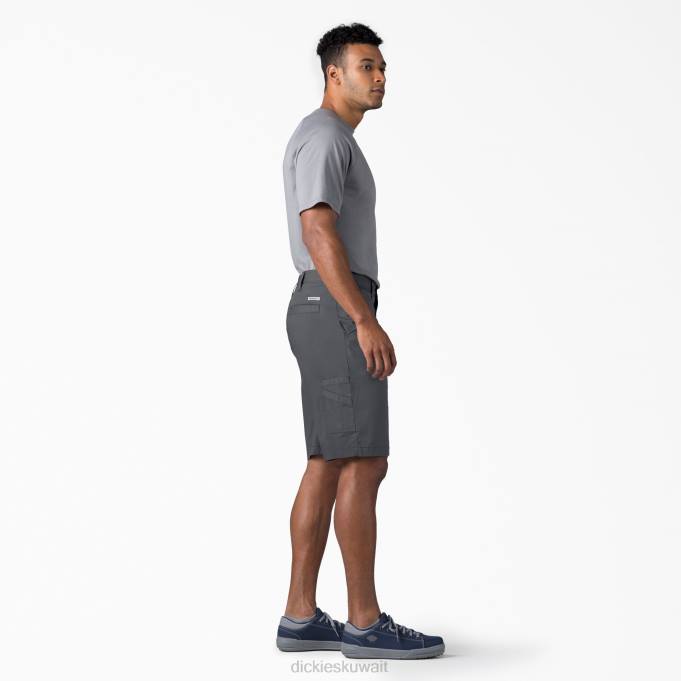 Dickies رجال شورت تبريد 11 