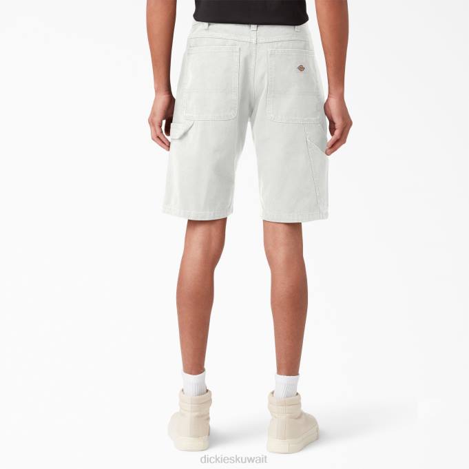 Dickies رجال شورت نجار البط المرصع بالحجارة 11 