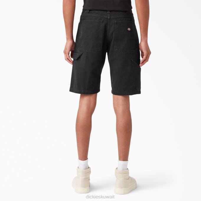 Dickies رجال شورت نجار البط المرصع بالحجارة 11 