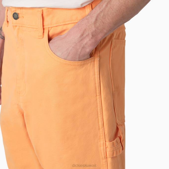 Dickies رجال شورت نجار البط المرصع بالحجارة 11 