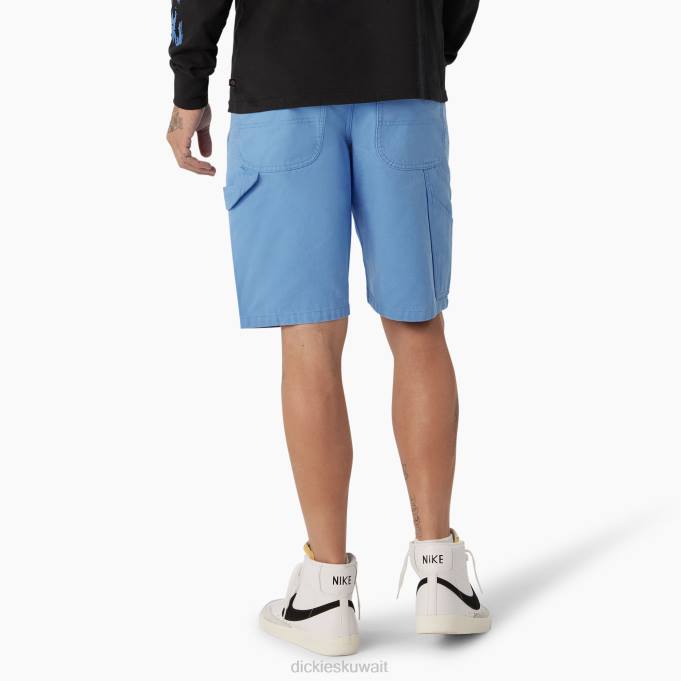 Dickies رجال شورت نجار البط المرصع بالحجارة 11 