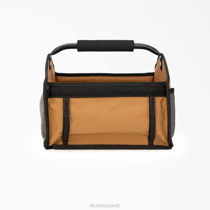 Dickies للجنسين حقيبة عملية 12 بوصة البط البني (دينار بحريني) مُكَمِّلات 84443020
