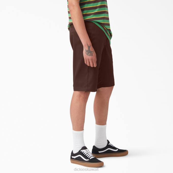 Dickies رجال شورت فنسنت ألفاريز إل سيرينو 13 