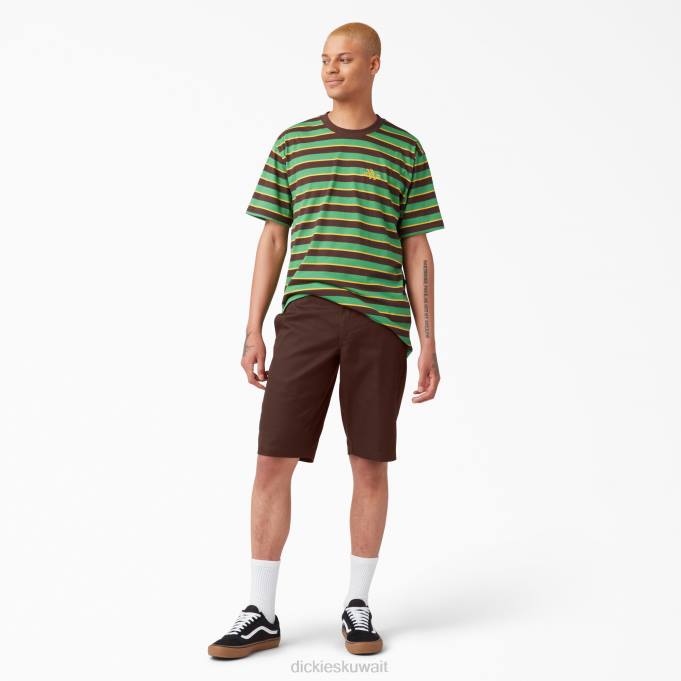 Dickies رجال شورت فنسنت ألفاريز إل سيرينو 13 