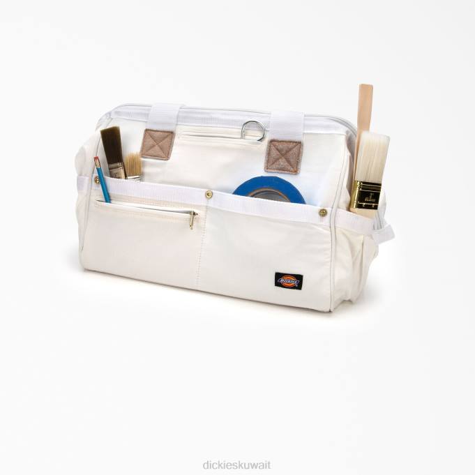 Dickies للجنسين حقيبة عمل الرسام 16 