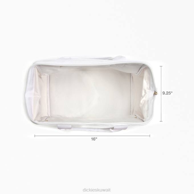 Dickies للجنسين حقيبة عمل الرسام 16 