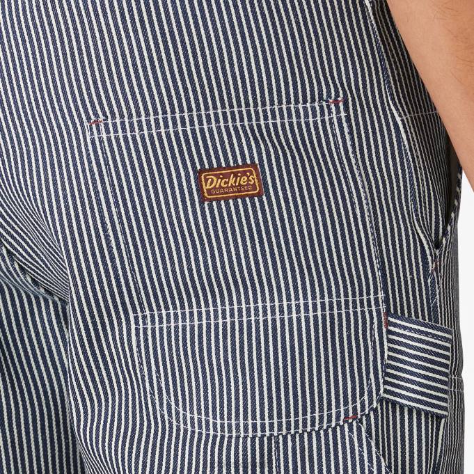 Dickies رجال 1922 سروال الركبة مزدوج شريط هيكوري (HS) ثياب 8444219