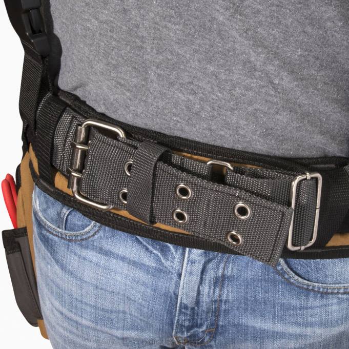 Dickies للجنسين 4 قطع نجار البط البني (دينار بحريني) مُكَمِّلات 84442944