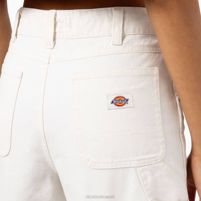Dickies نحيف شورت بطة 5 
