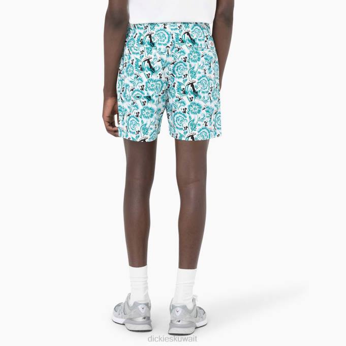 Dickies رجال شورت روزبرج 7 