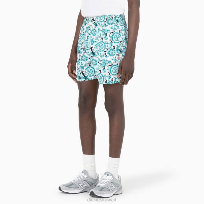 Dickies رجال شورت روزبرج 7 