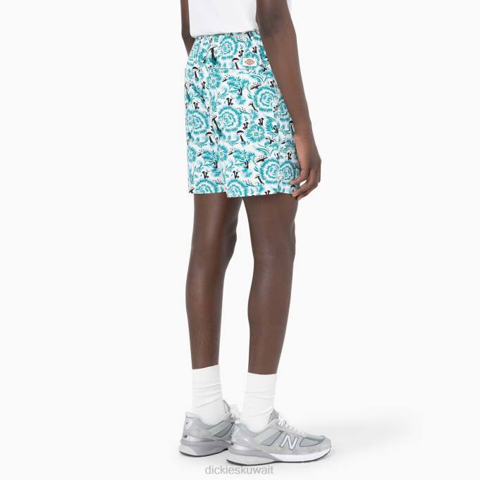 Dickies رجال شورت روزبرج 7 