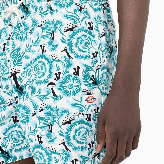 Dickies رجال شورت روزبرج 7 