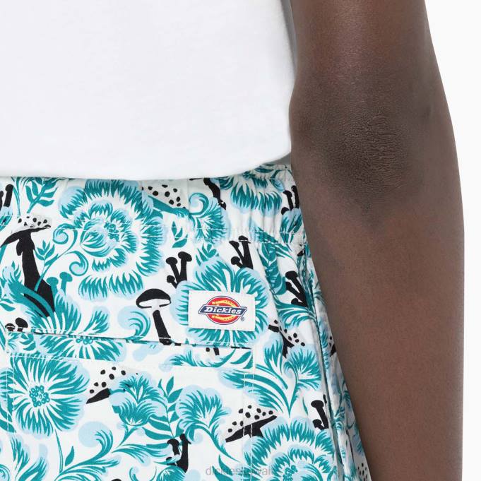 Dickies رجال شورت روزبرج 7 