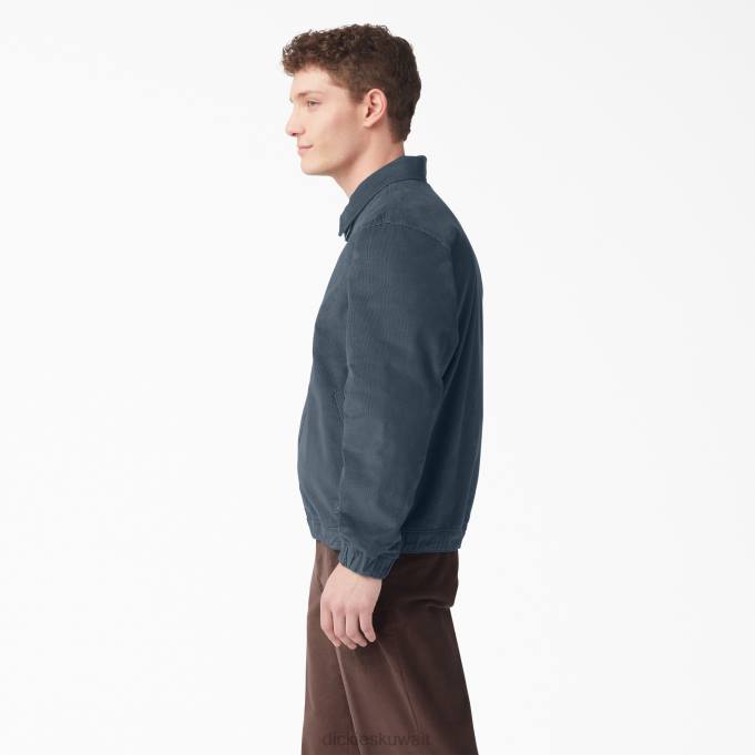 Dickies رجال سترة سروال قصير مبطن عادي ثياب 84441074