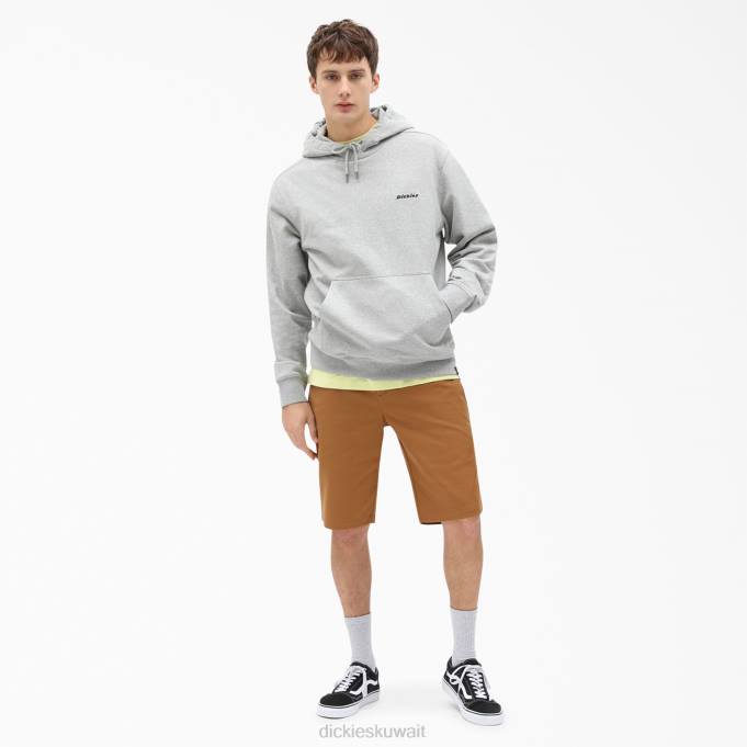 Dickies رجال هوديي يونيون تاون عادي ثياب 84441090