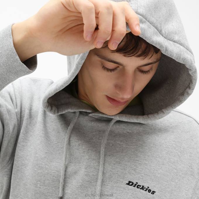 Dickies رجال هوديي يونيون تاون عادي ثياب 84441090