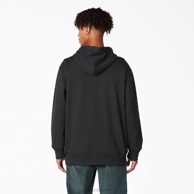 Dickies رجال هودي فرانكي فيلاني درنكولا برسومات عادي ثياب 84441115