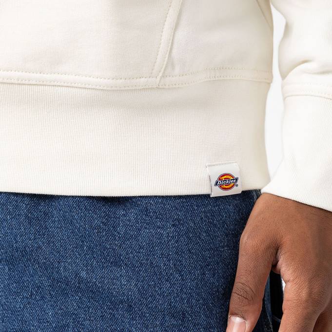Dickies رجال هودي ماربوري جرافيك عادي ثياب 84441117