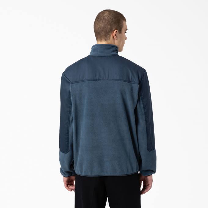 Dickies رجال كنزة صوفية من بورت ألين عادي ثياب 84441124