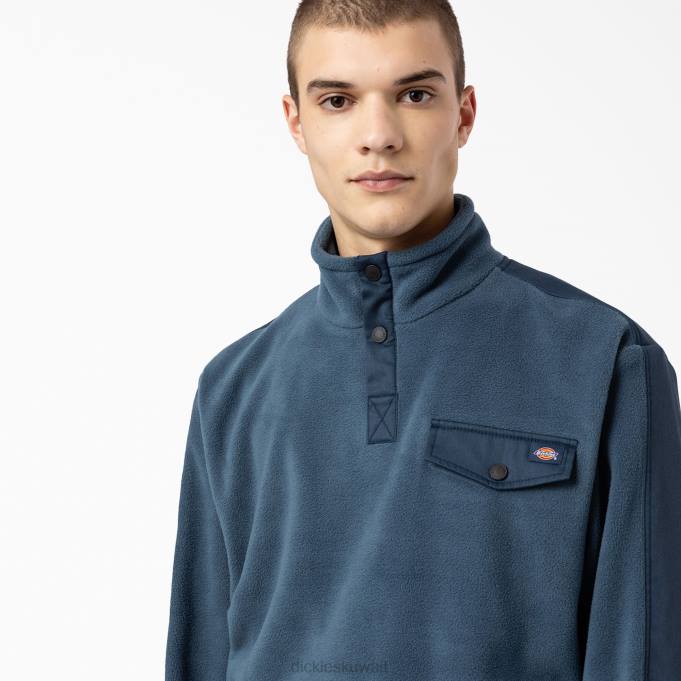 Dickies رجال كنزة صوفية من بورت ألين عادي ثياب 84441124