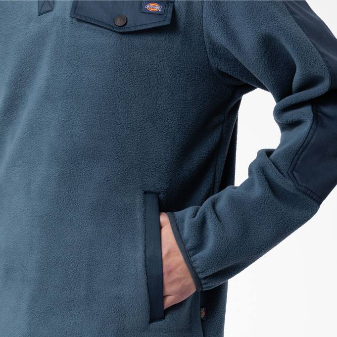 Dickies رجال كنزة صوفية من بورت ألين عادي ثياب 84441124