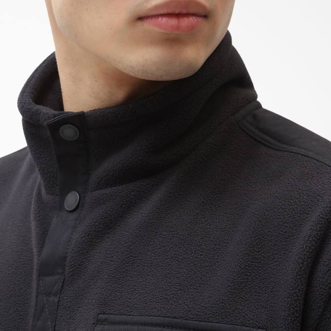 Dickies رجال كنزة صوفية من بورت ألين عادي ثياب 84441125