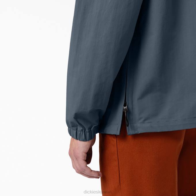 Dickies رجال سترة أنوراك مطلة على النهر الجليدي عادي ثياب 84441159