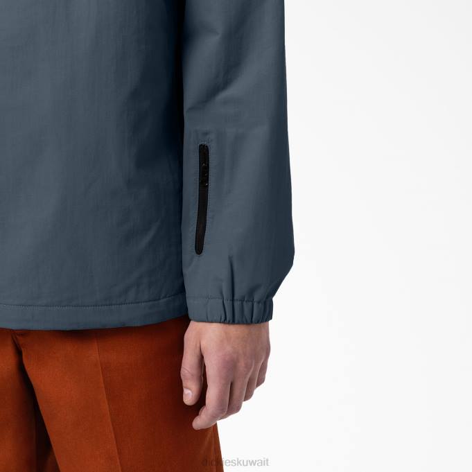 Dickies رجال سترة أنوراك مطلة على النهر الجليدي عادي ثياب 84441159