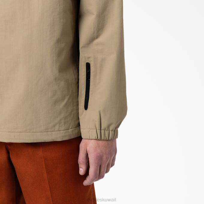 Dickies رجال سترة أنوراك مطلة على النهر الجليدي عادي ثياب 84441161