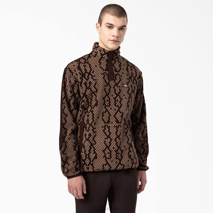 Dickies رجال كنزة صوفية كامدن عادي ثياب 84441190