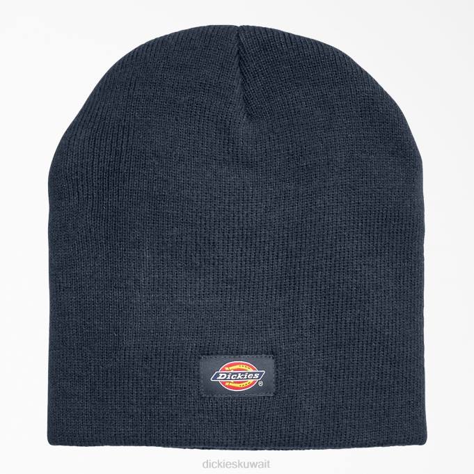 Dickies للجنسين مرن قبعة تدفئة معزولة البحرية الداكنة (دن) مُكَمِّلات 84441476