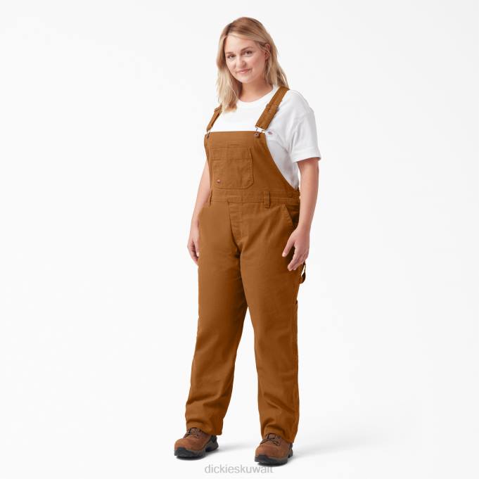 Dickies نحيف بالإضافة إلى وزرة مريلة مريحة عادي ثياب 84441565