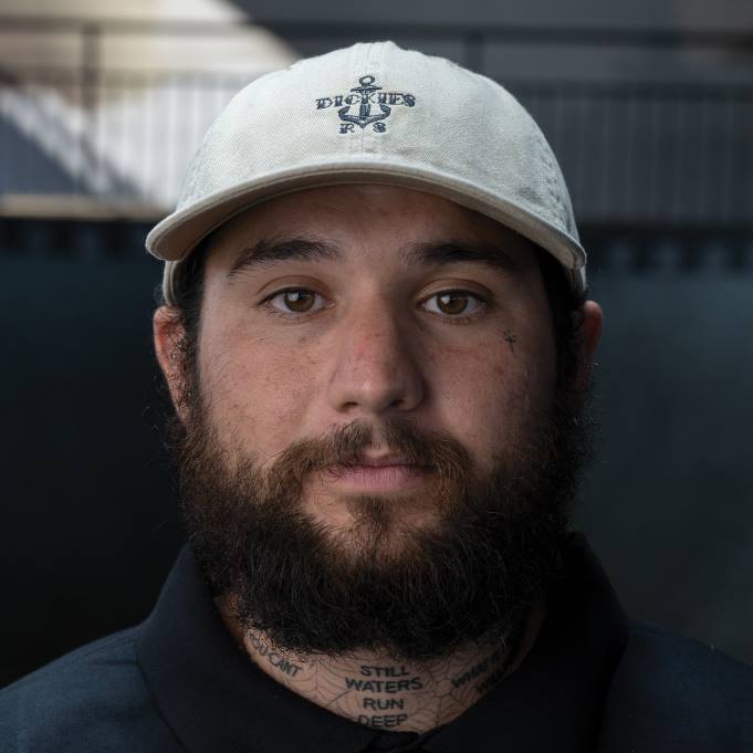 Dickies للجنسين قبعة مرساة روني ساندوفال رمال الصحراء (س) مُكَمِّلات 84441698