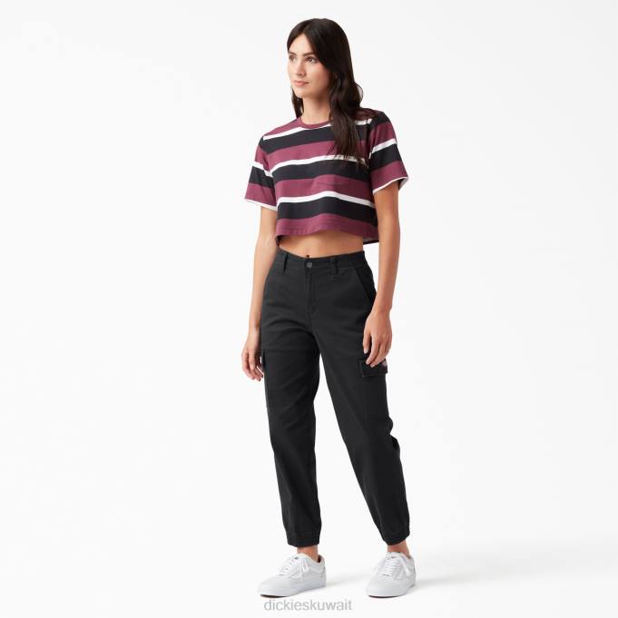 Dickies نحيف السراويل البضائع عداء ببطء عادي ثياب 84441708