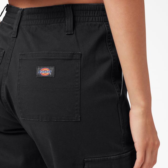 Dickies نحيف السراويل البضائع عداء ببطء عادي ثياب 84441708