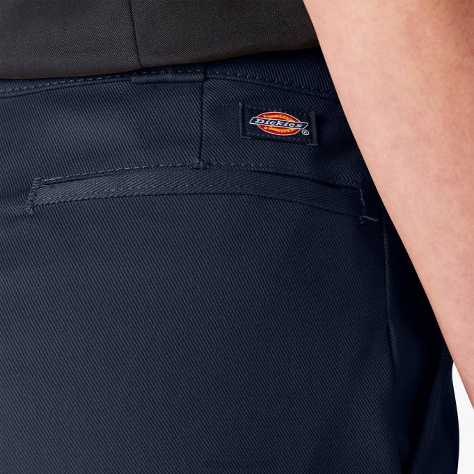 Dickies نحيف سروال عمل فليكس أصلي مناسب عادي ملابس العمل 84441755