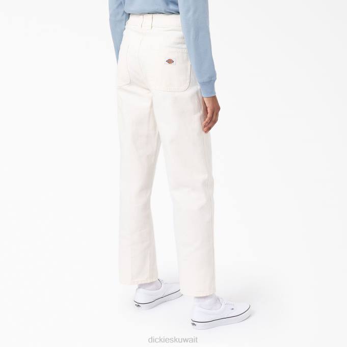 Dickies نحيف سروال قماش بطة عادي ثياب 84441767