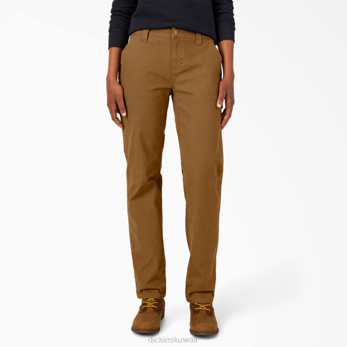 Dickies نحيف سروال نجار بطة عادي ثياب 84441791