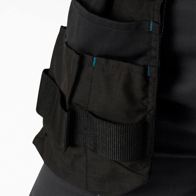 Dickies نحيف السراويل ملابس العمل الأداء عادي ملابس العمل 84441794