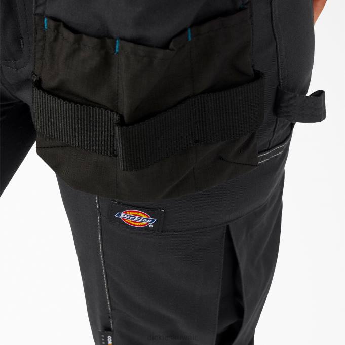 Dickies نحيف السراويل ملابس العمل الأداء عادي ملابس العمل 84441794