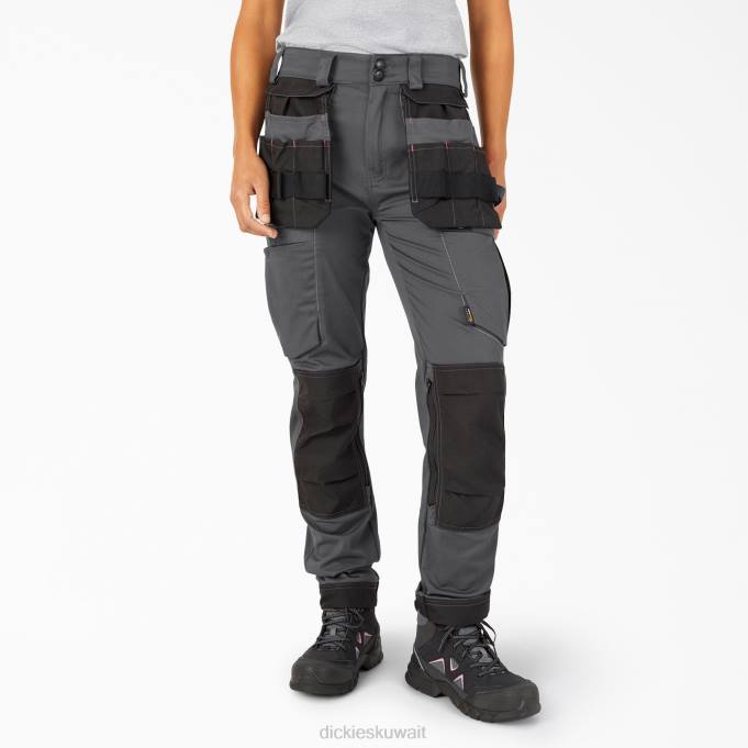 Dickies نحيف السراويل ملابس العمل الأداء عادي ملابس العمل 84441795