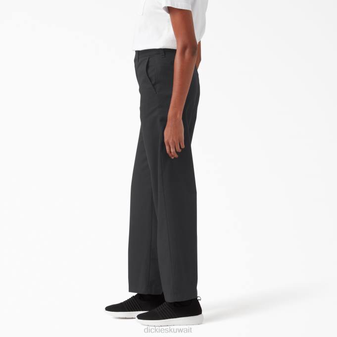 Dickies نحيف بنطلون طويل الساق عريض عادي ثياب 84441842