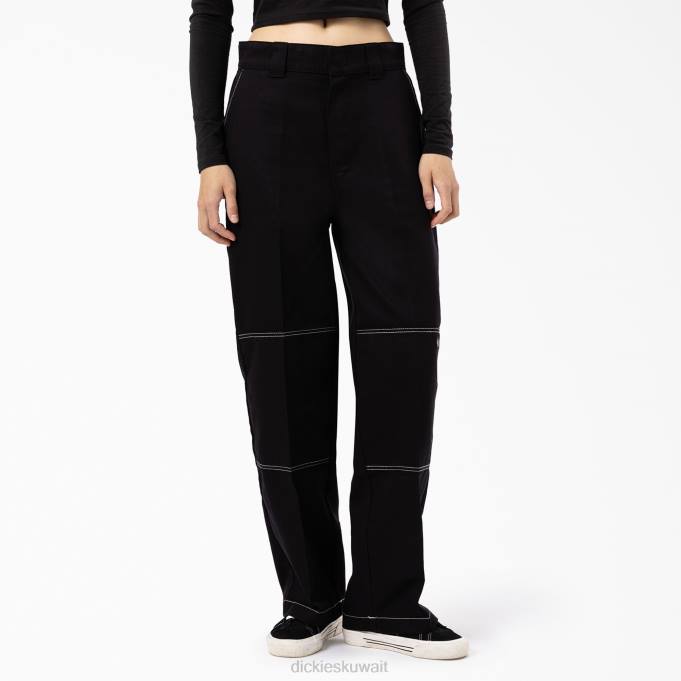 Dickies نحيف سروال مريح مزدوج الركبة عادي ثياب 84441852