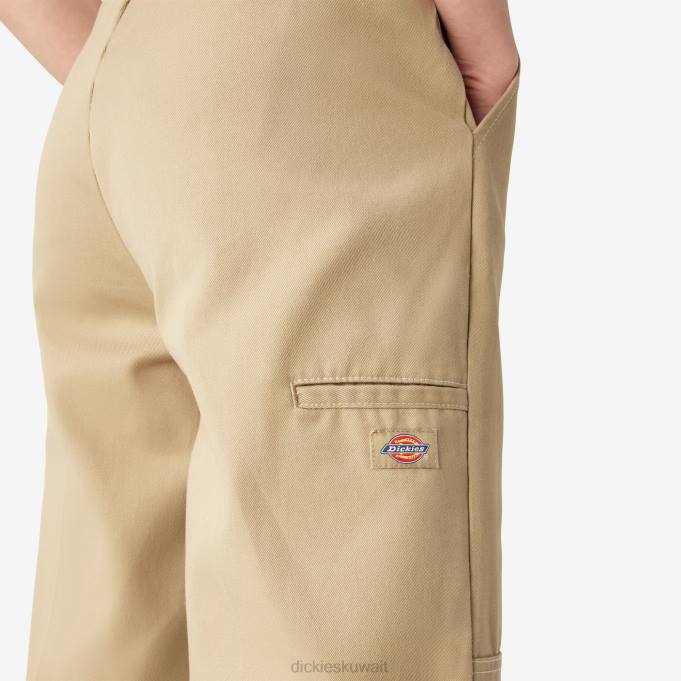 Dickies نحيف سروال مريح مزدوج الركبة عادي ثياب 84441854