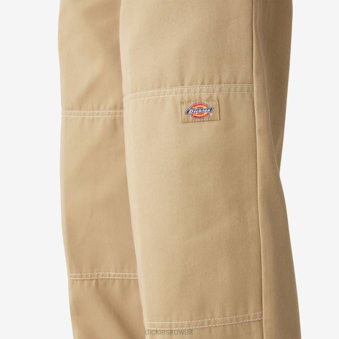 Dickies نحيف سروال مريح مزدوج الركبة عادي ثياب 84441854
