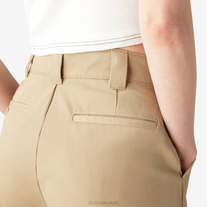 Dickies نحيف سروال مريح مزدوج الركبة عادي ثياب 84441854